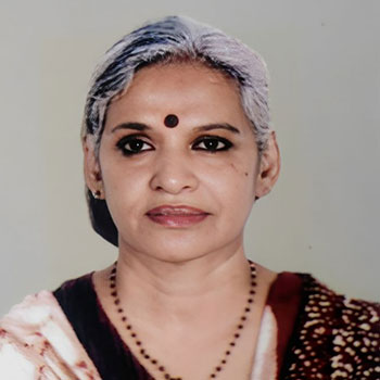 Sushri Rajni Pillai, Founder of SamayYaan