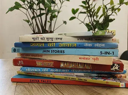 KathaLok by SamayYaan