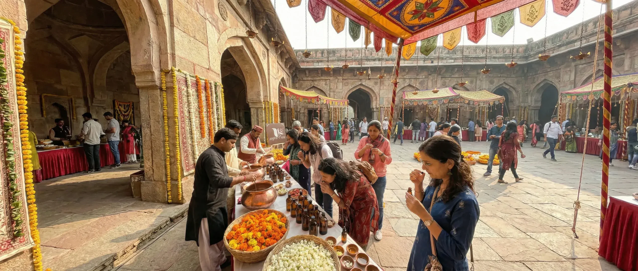 Kalidas ka KathaLok 2026 by SamayYaan at Purana Qila, Delhi