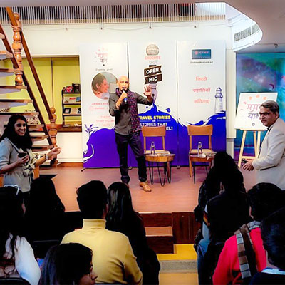 KathaLok by SamayYaan