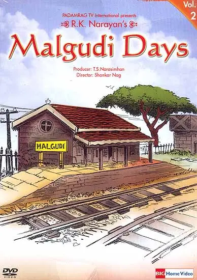 Malgudi Days