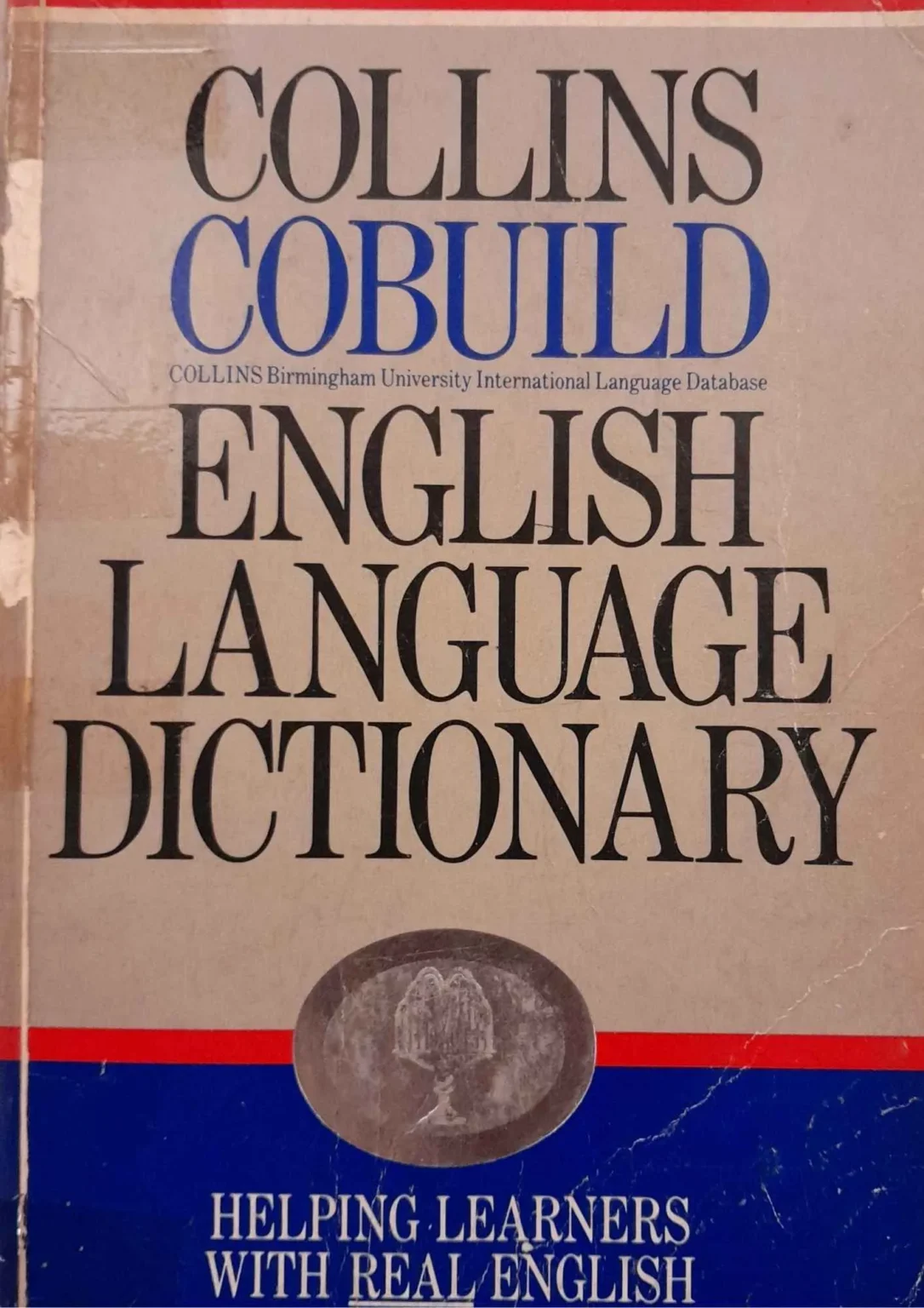 Collins-Cobuild-English-Language-Dictionary