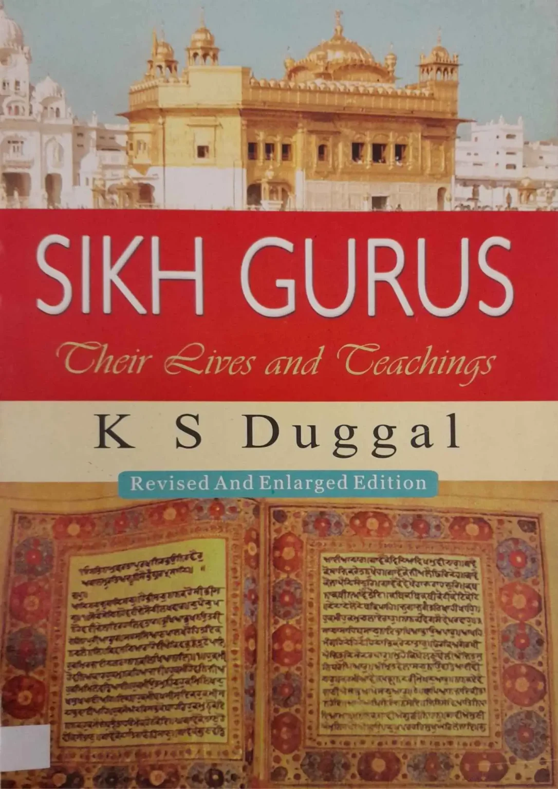 Sikh-Gurus-Thier-Lives-and-Teachings