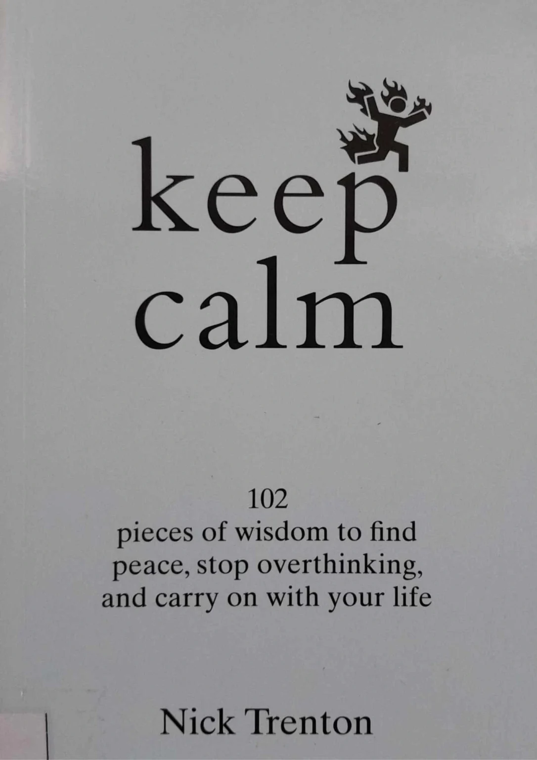 Keep Calm