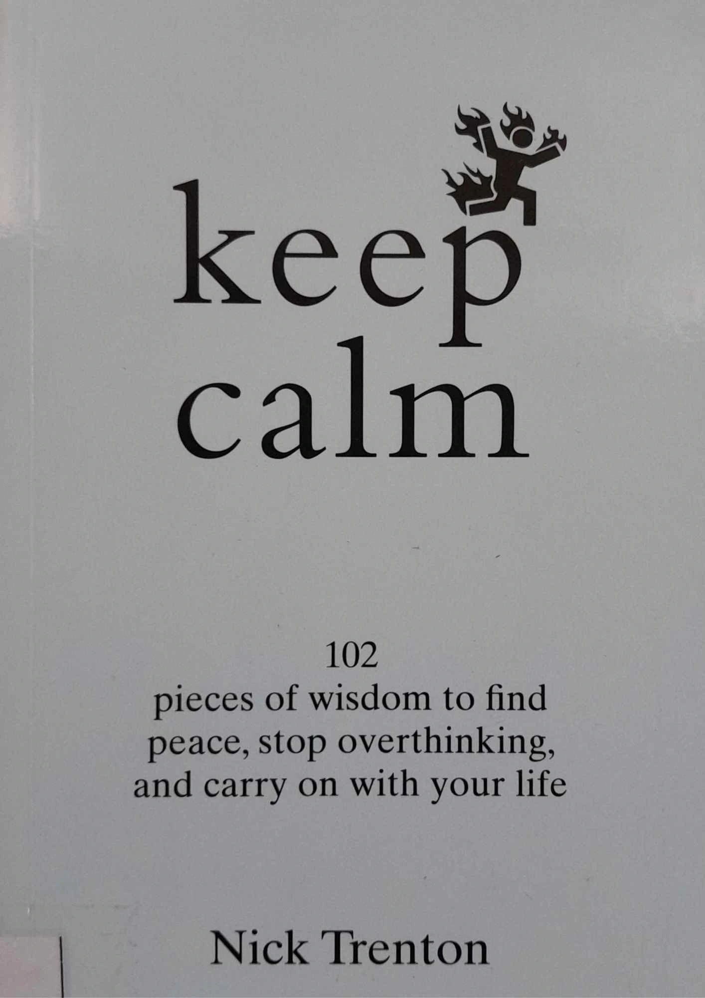 SamayYaan - Cultural Centre and Library Keep Calm