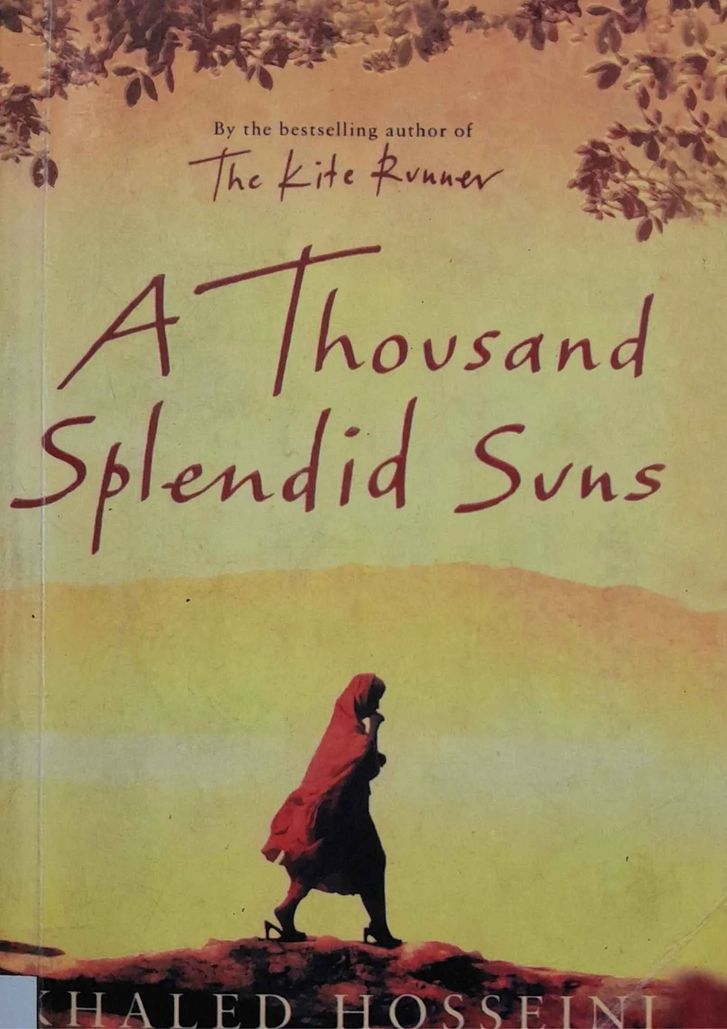SamayYaan - Cultural Centre and Library A Thousand Splendid Suns