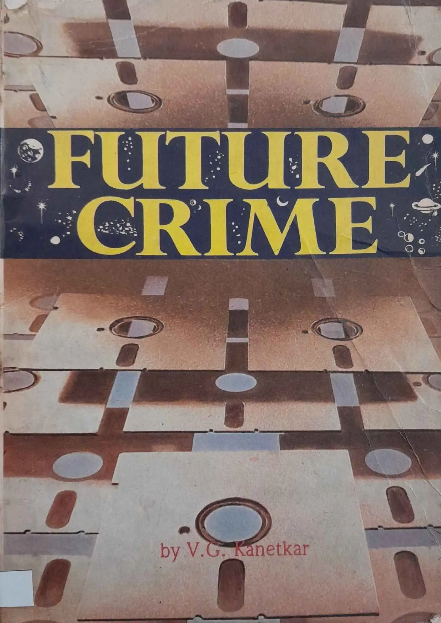 SamayYaan - Cultural Centre and Library FUTURE CRIME