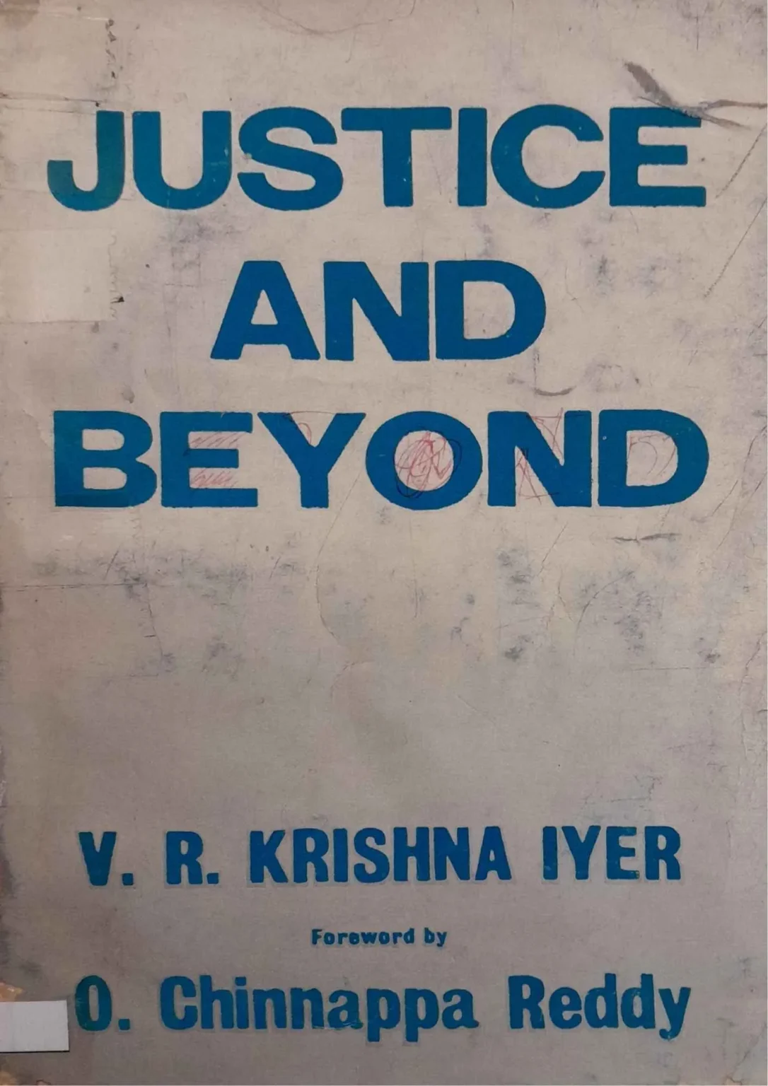 SamayYaan - Cultural Centre and Library Justice and Beyond