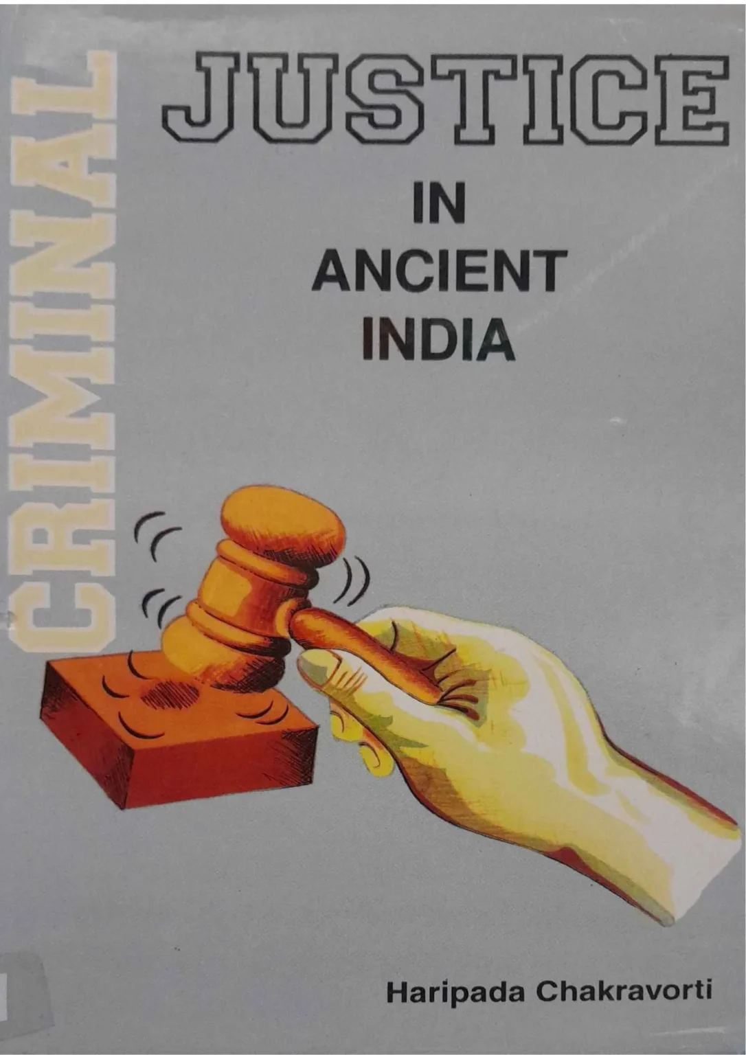 SamayYaan - Cultural Centre and Library Justice in Ancient India