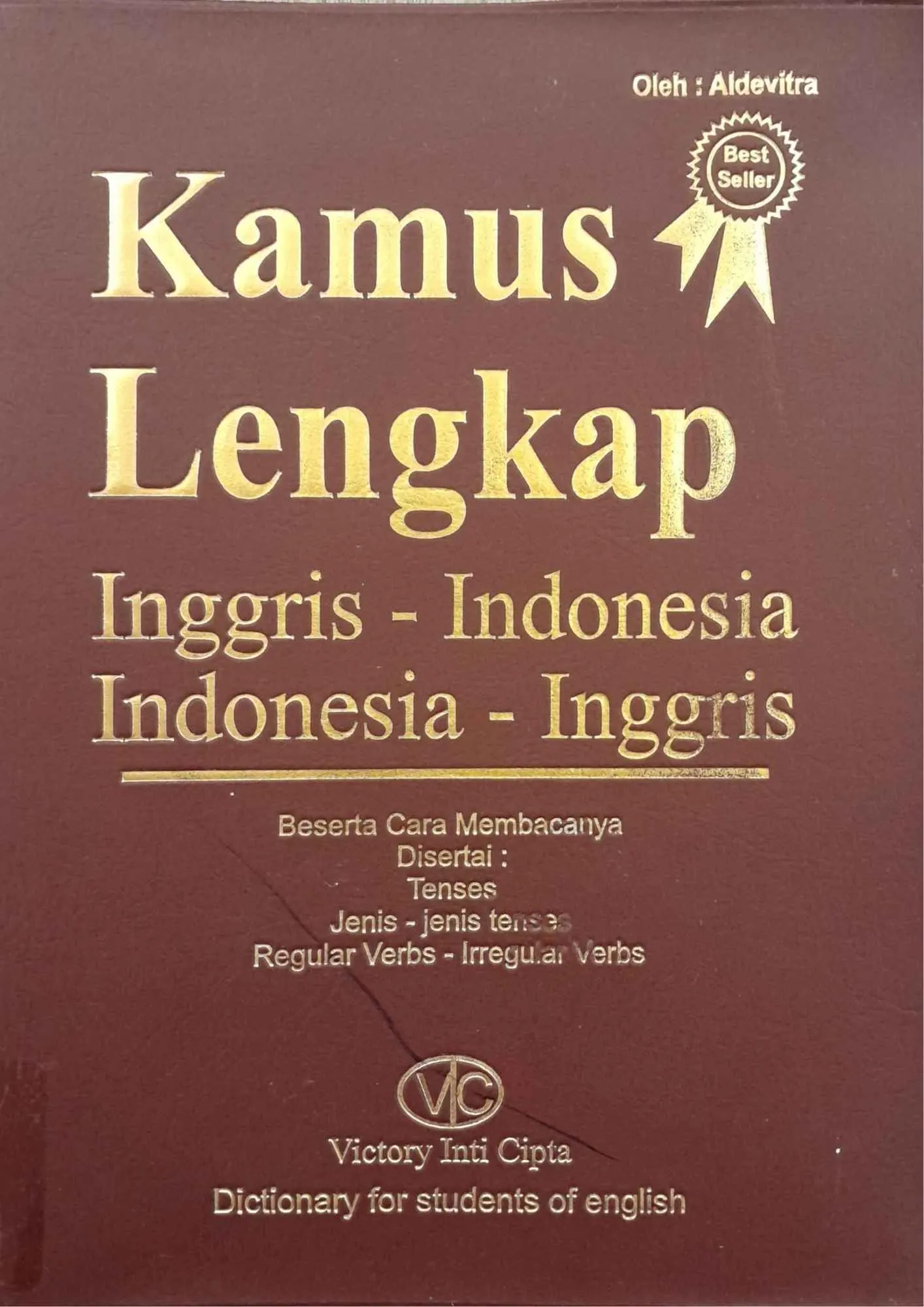 KAMUS-LENGKAP-INGGRIS-INDONESIA INDONESIA-INGGRIS