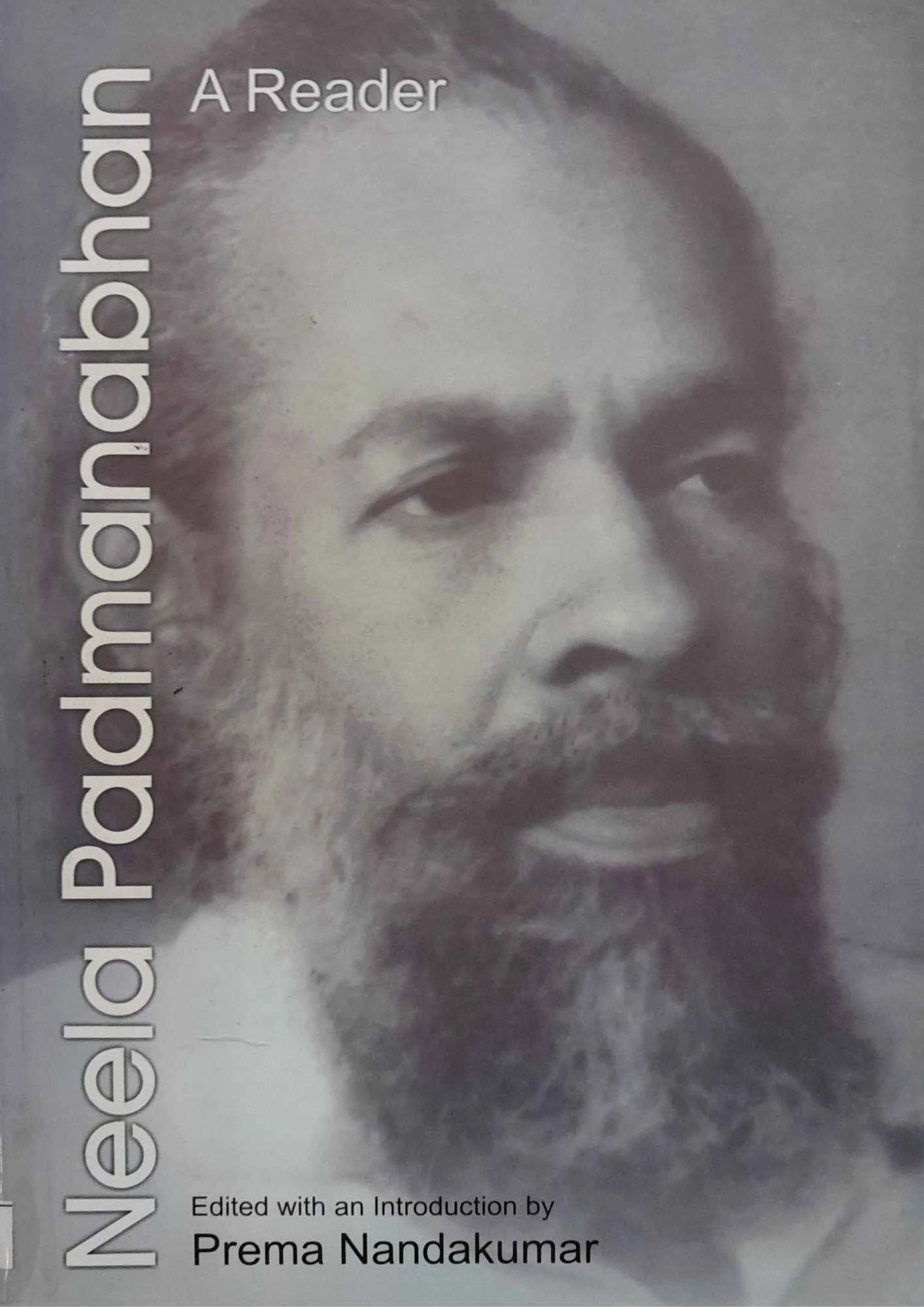 SamayYaan - Cultural Centre and Library Neela Padmanabhan A Reader