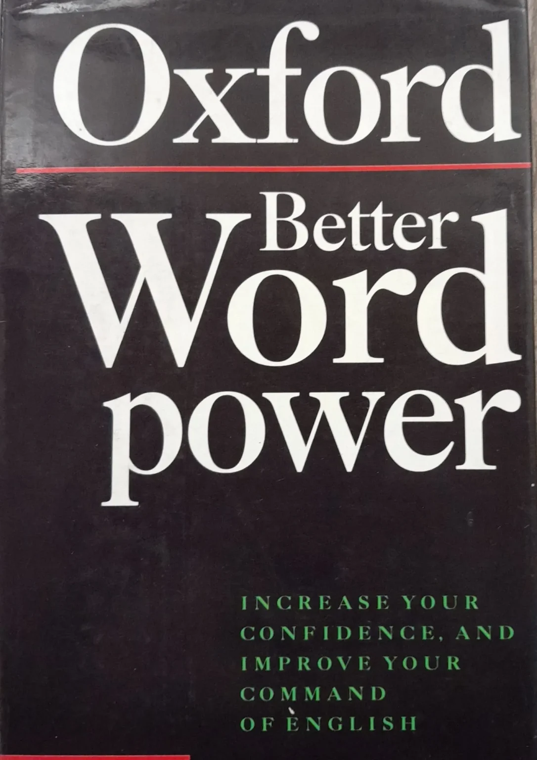 SamayYaan - Cultural Centre and Library Oxford Better Word Power