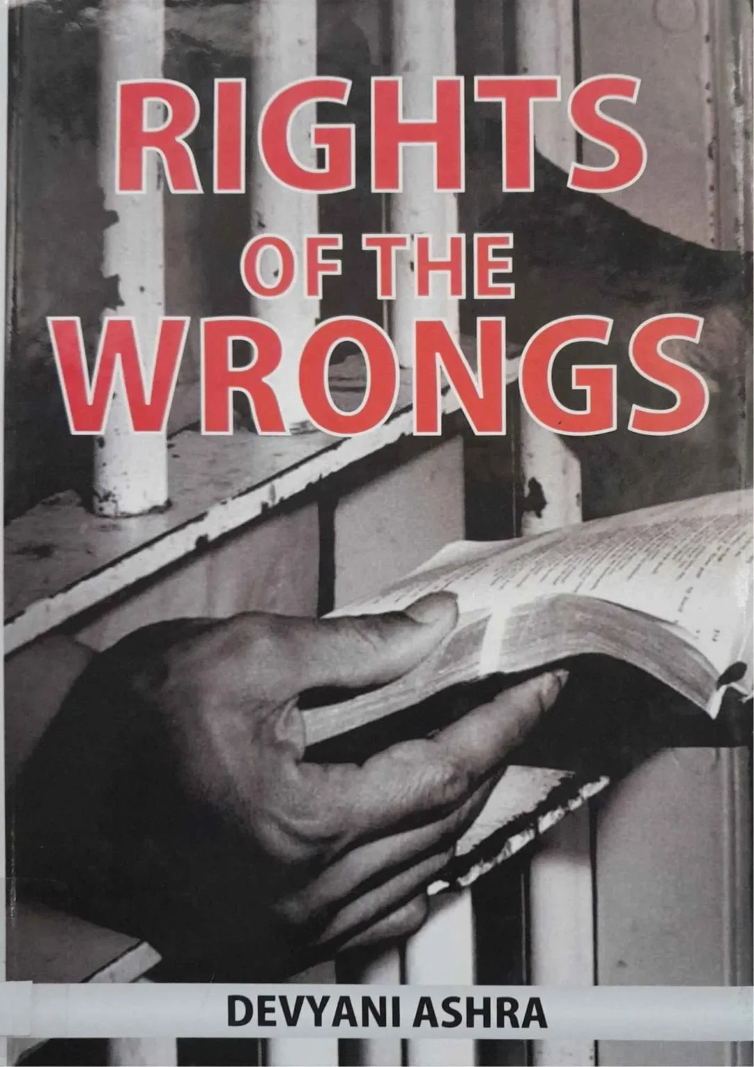Rights of the Wrongs