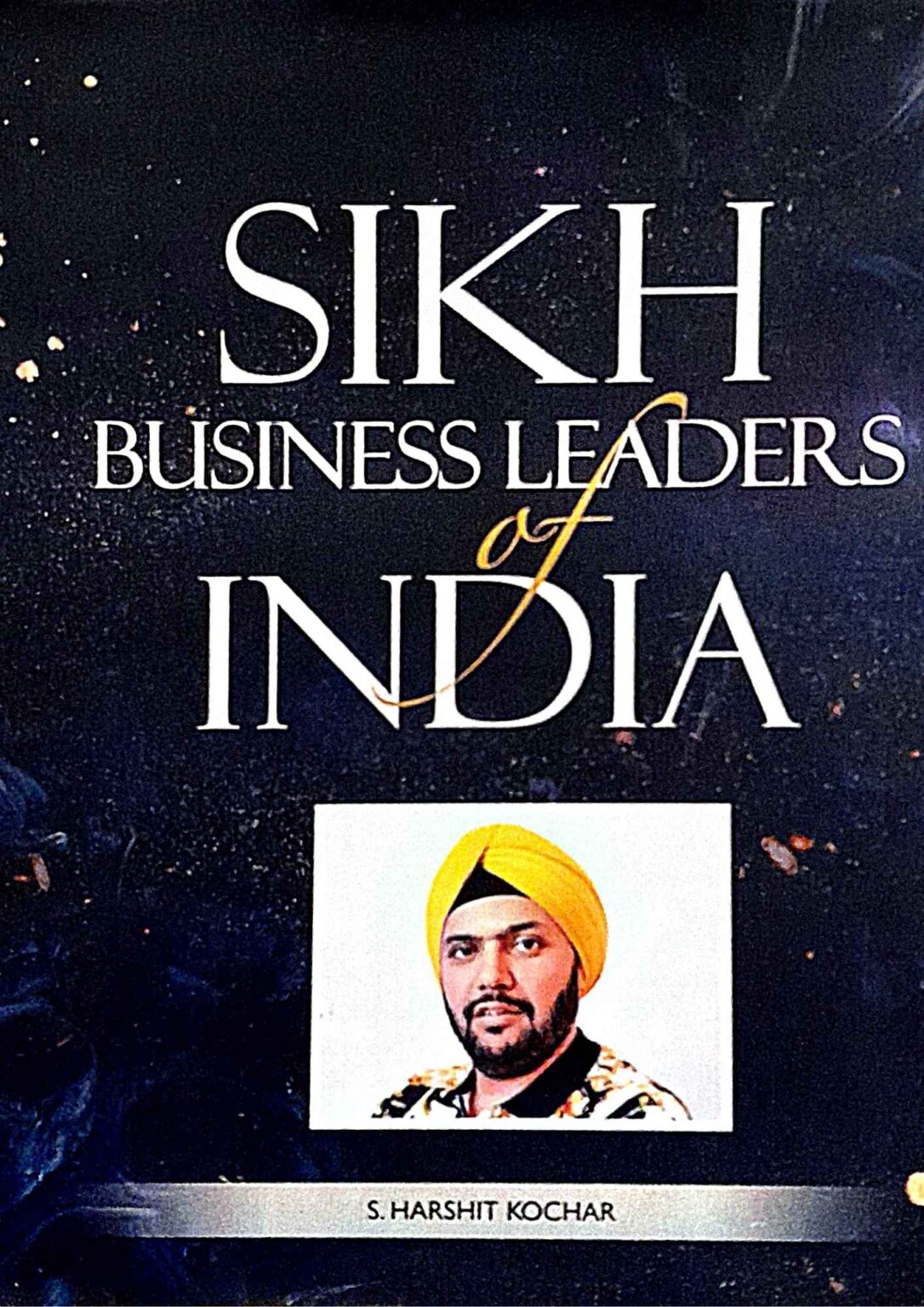 Sikh Business Leaders of India