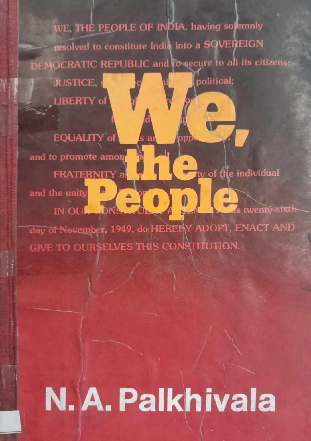 We The People