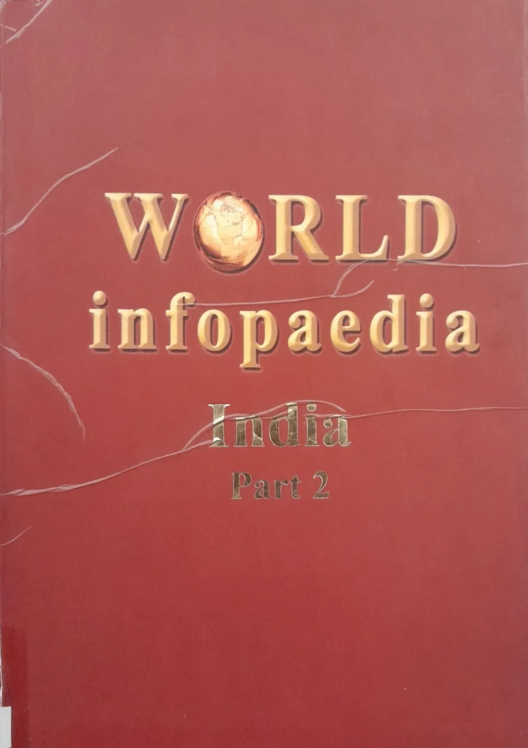 World Infopaedia India – Part 2