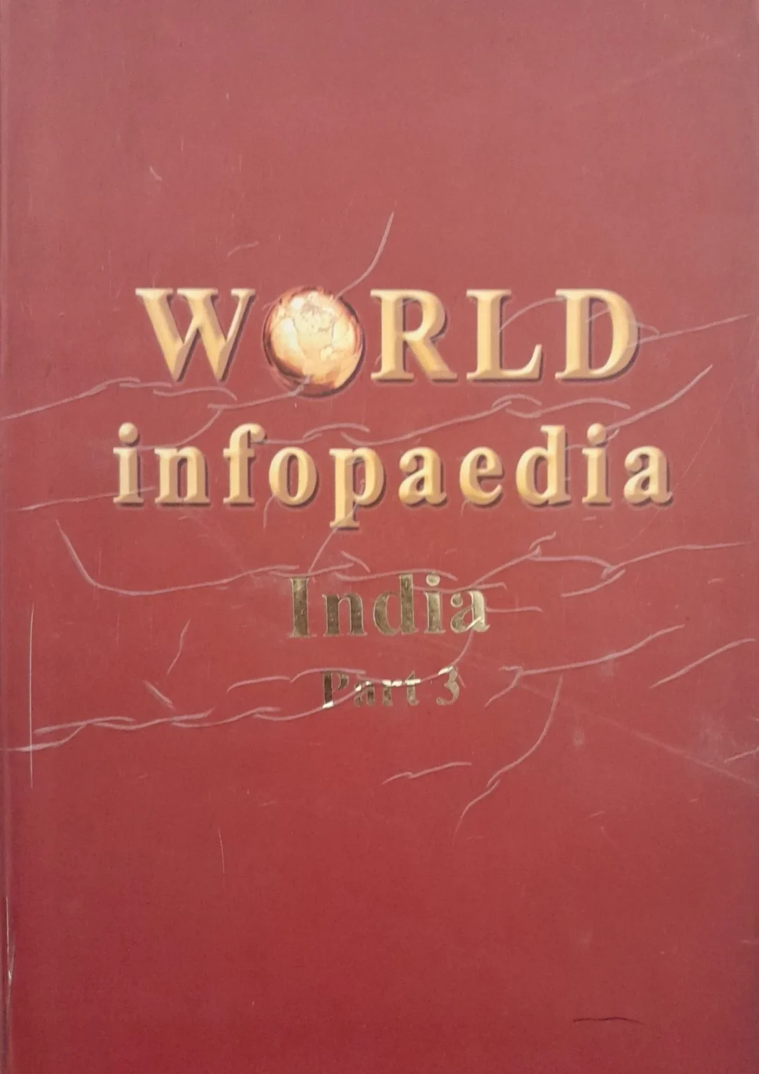 World Infopaedia India – Part 3