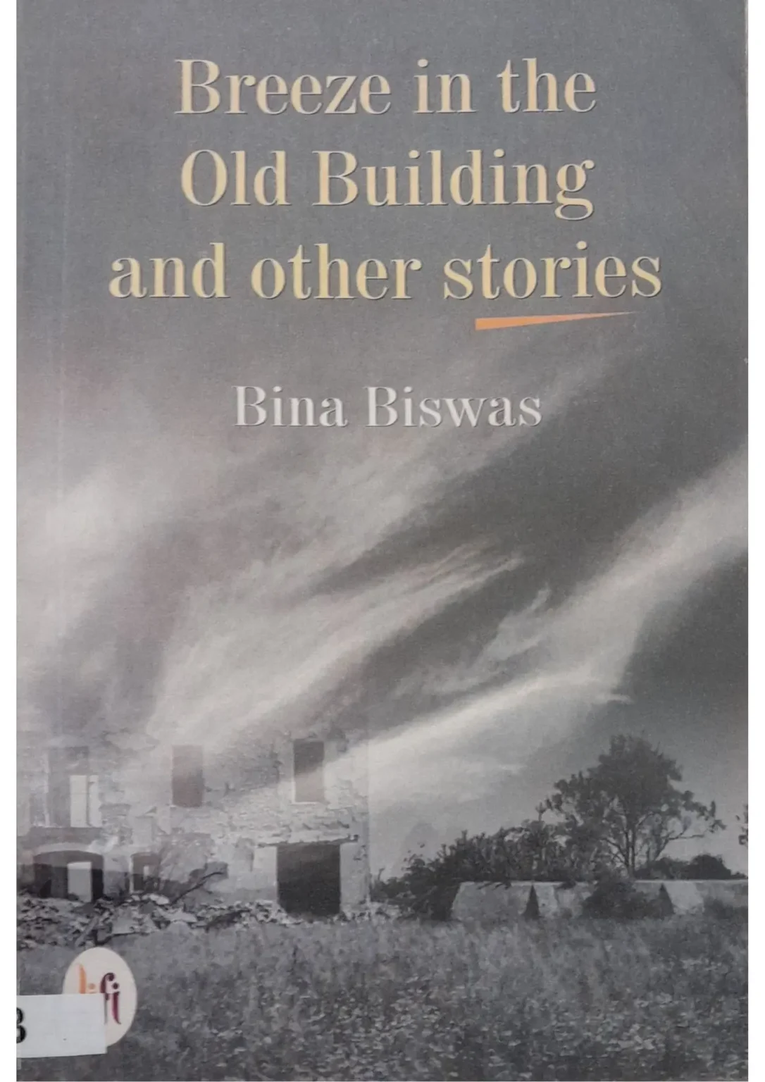 SamayYaan - Cultural Centre and Library Breeze in the Old Building and Other Stories