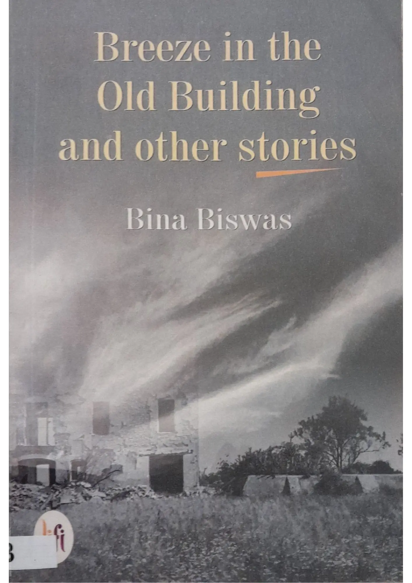 SamayYaan - Cultural Centre and Library Breeze in the Old Building and Other Stories