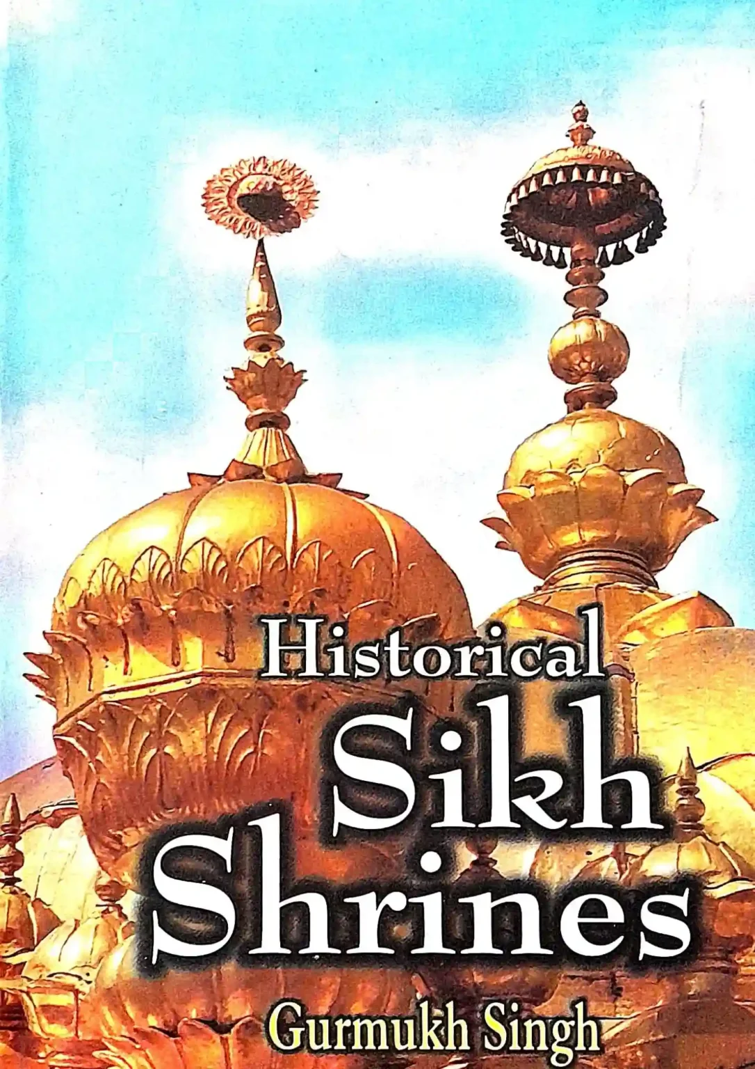 SamayYaan - Cultural Centre and Library Historical Sikh Shrines