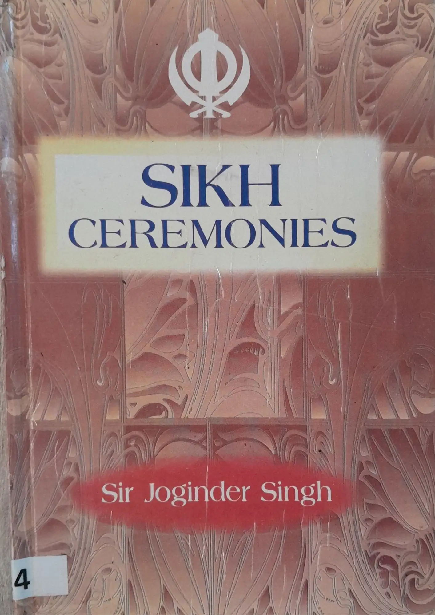 Sikh Ceremonies