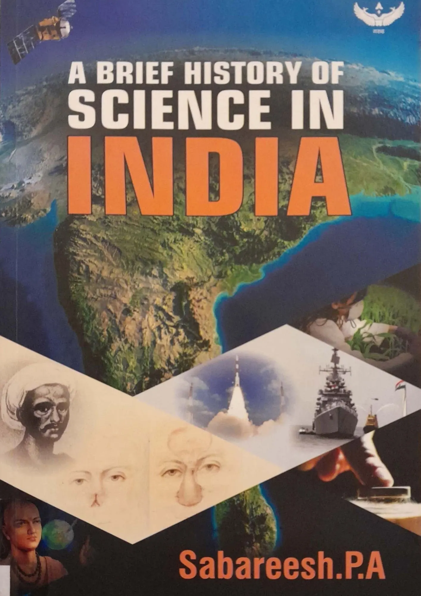 SamayYaan - Cultural Centre and Library A Brief History of Science in India