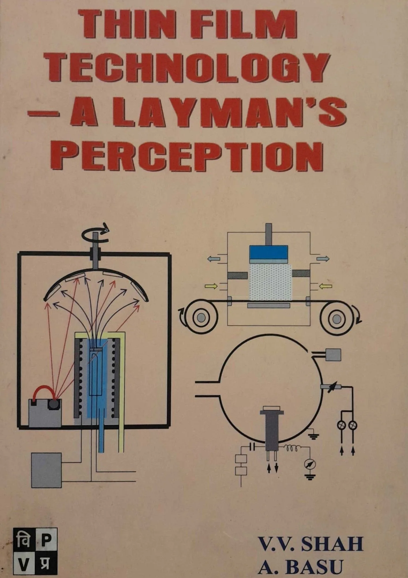 SamayYaan - Cultural Centre and Library Thin Film Technology – A Layman’s Perception