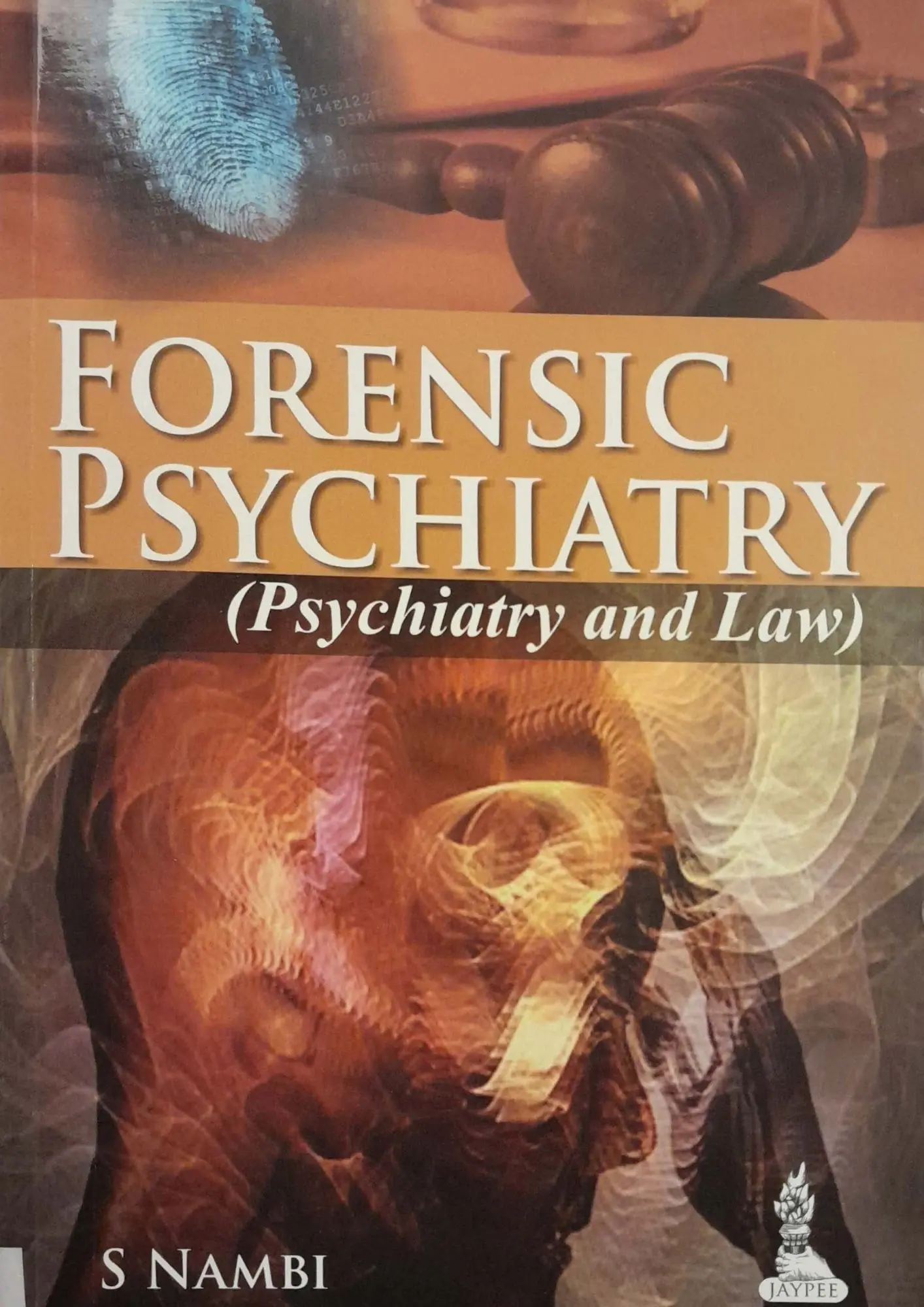 Forensic Psychiatry: Psychiatry and Law