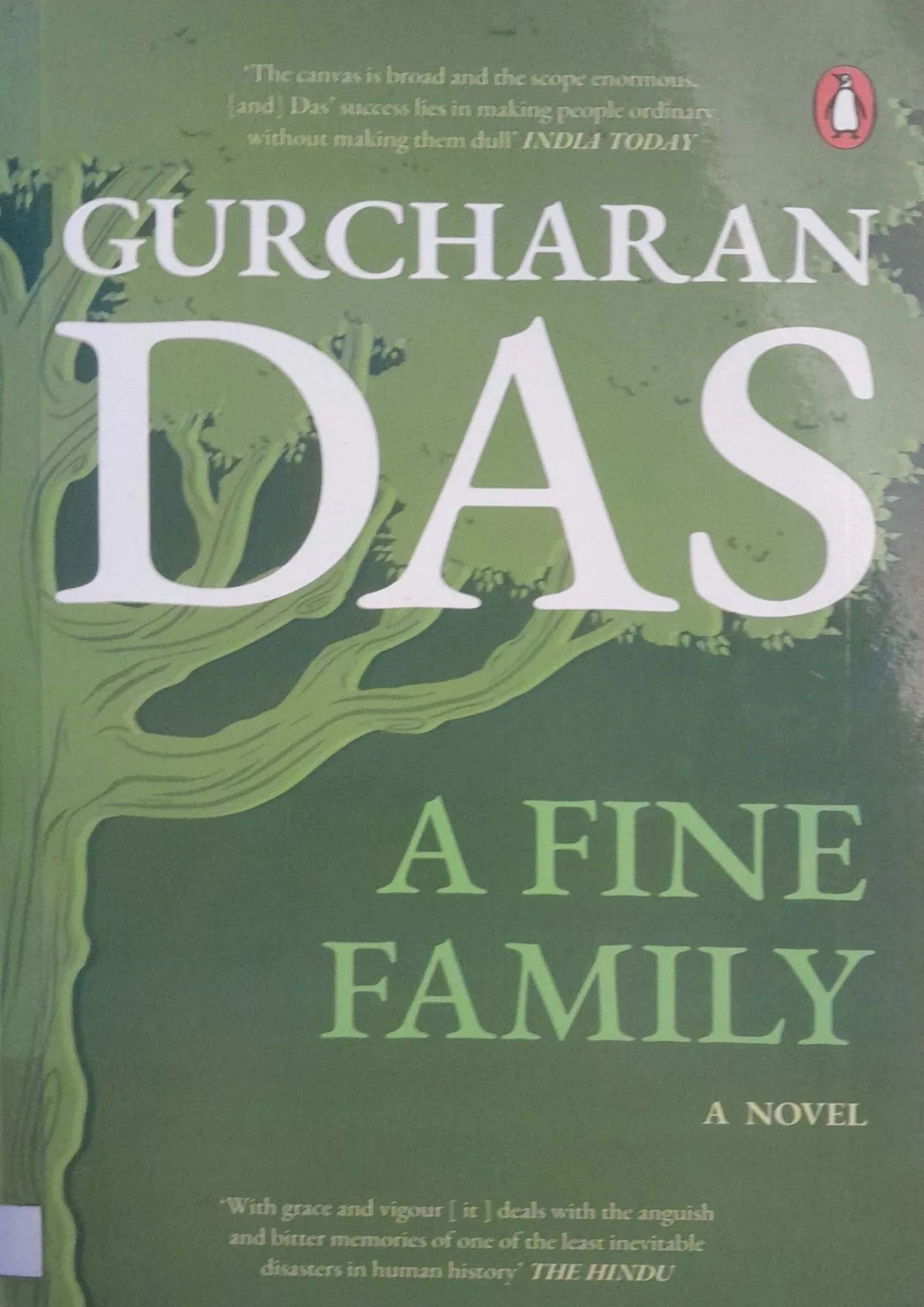 A Fine Family