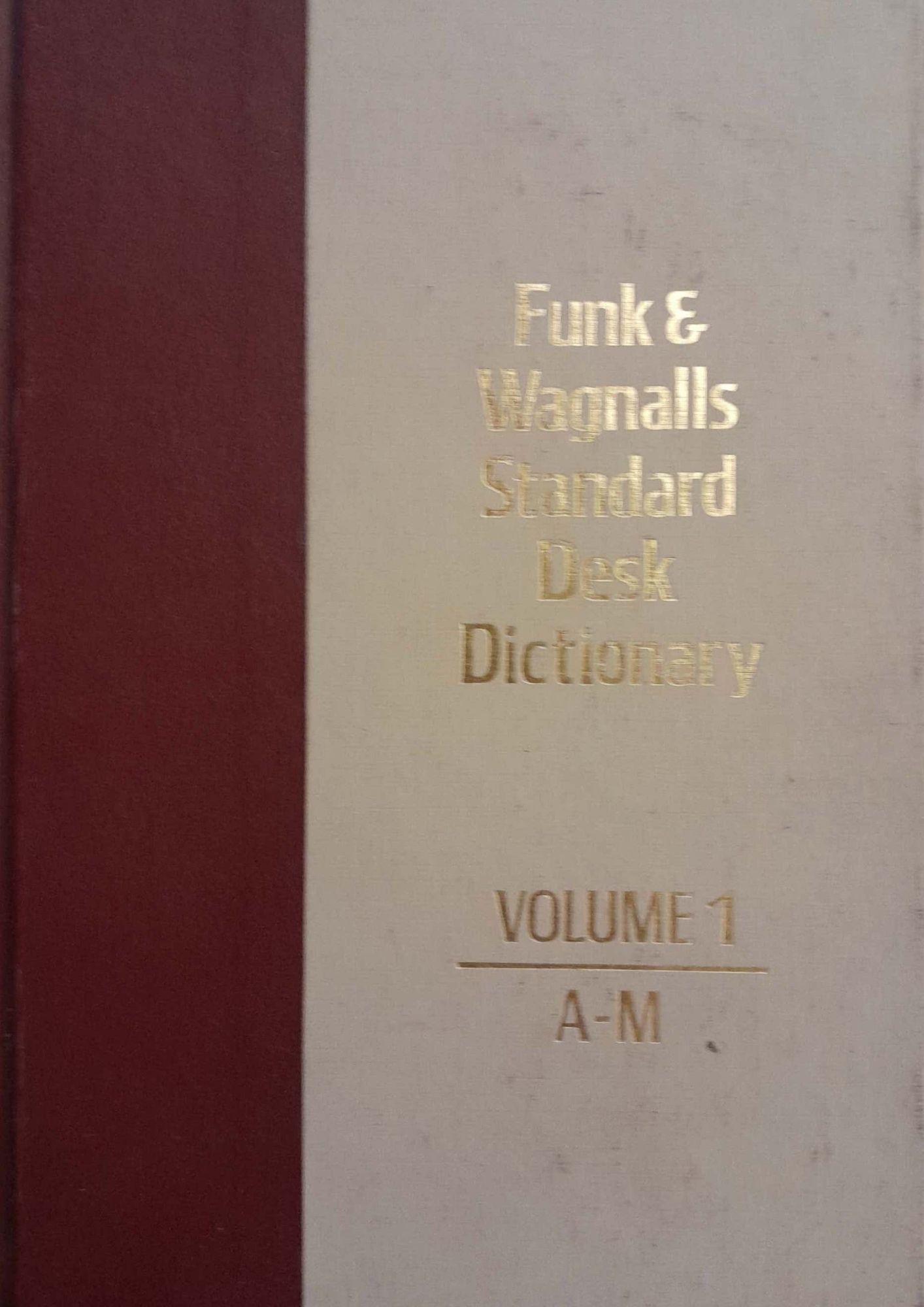 Funk & Wagnalls New Encyclopedia – Volume 16