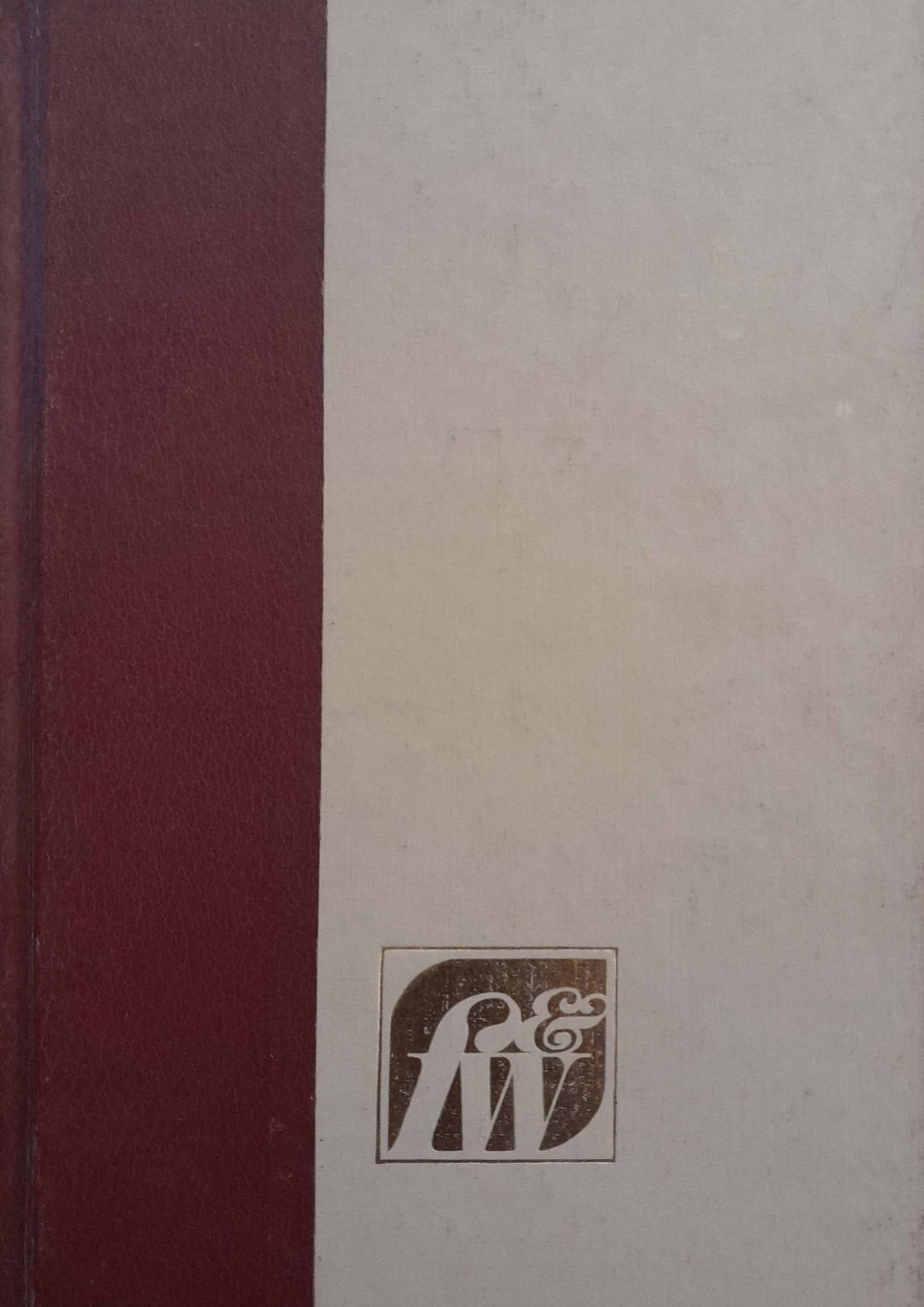 Funk & Wagnalls New Encyclopedia – Volume 12