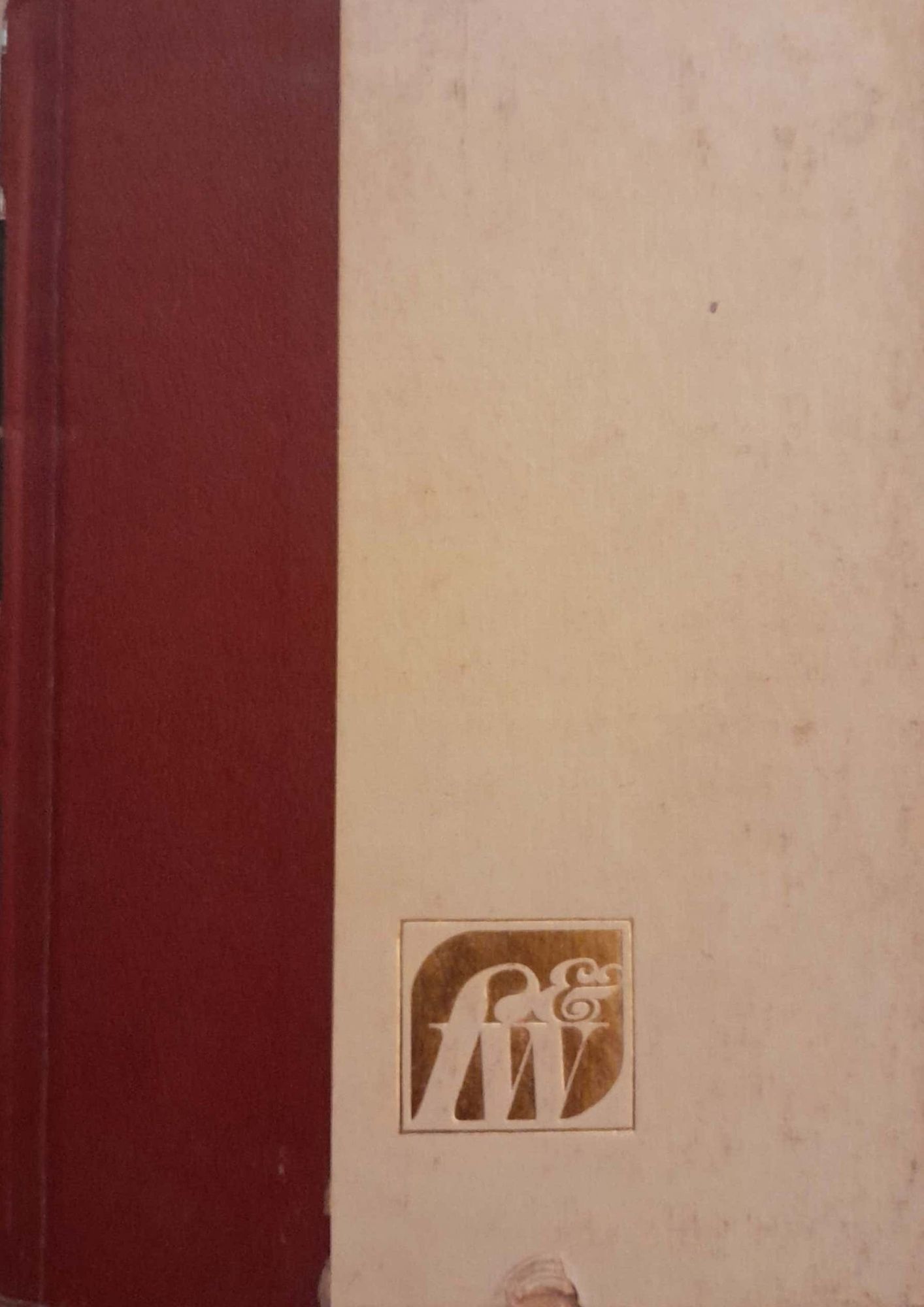 SamayYaan - Cultural Centre and Library Funk & Wagnalls New Encyclopedia – Volume 27 (Index)