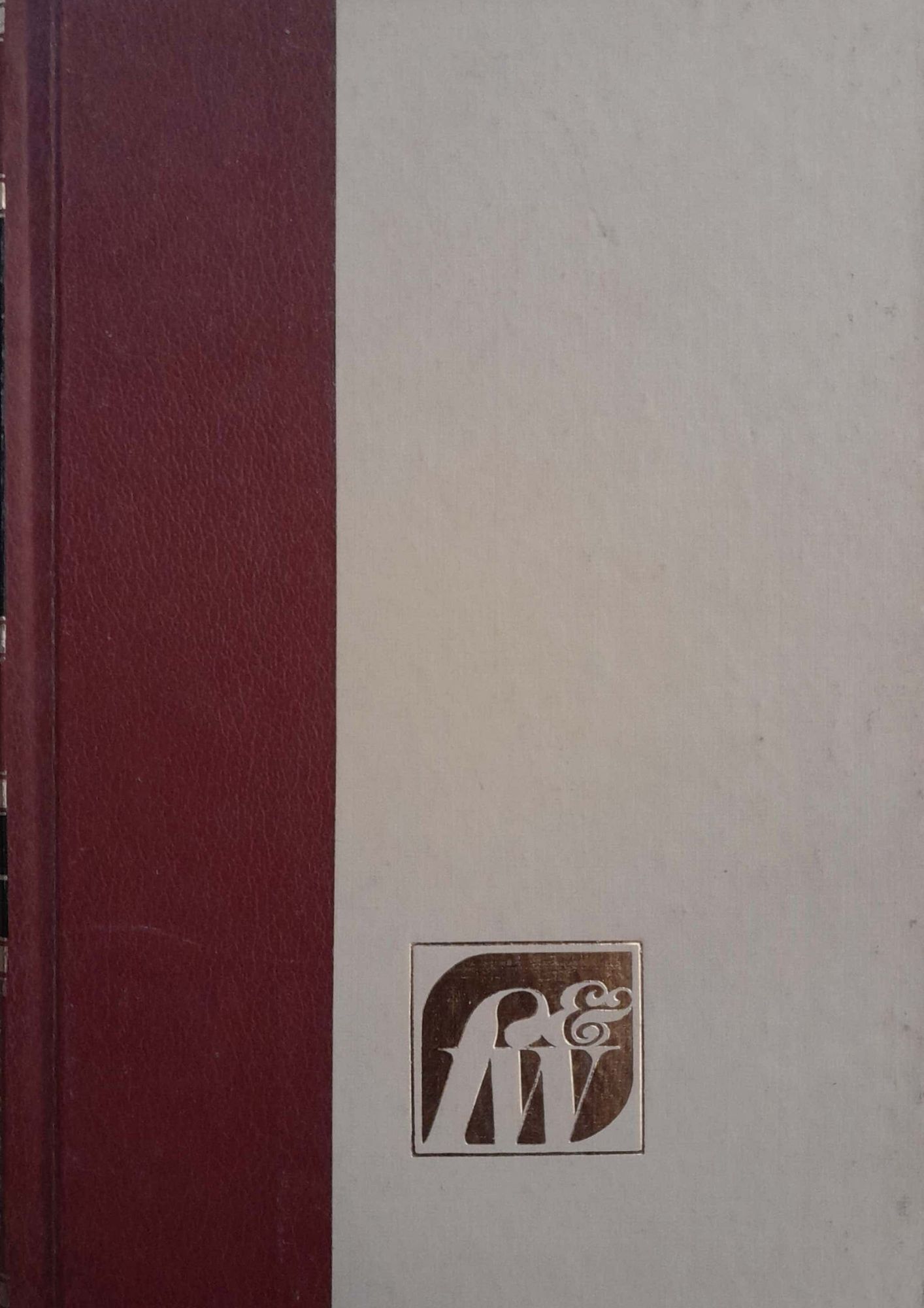 Funk & Wagnalls New Encyclopedia – Volume 3