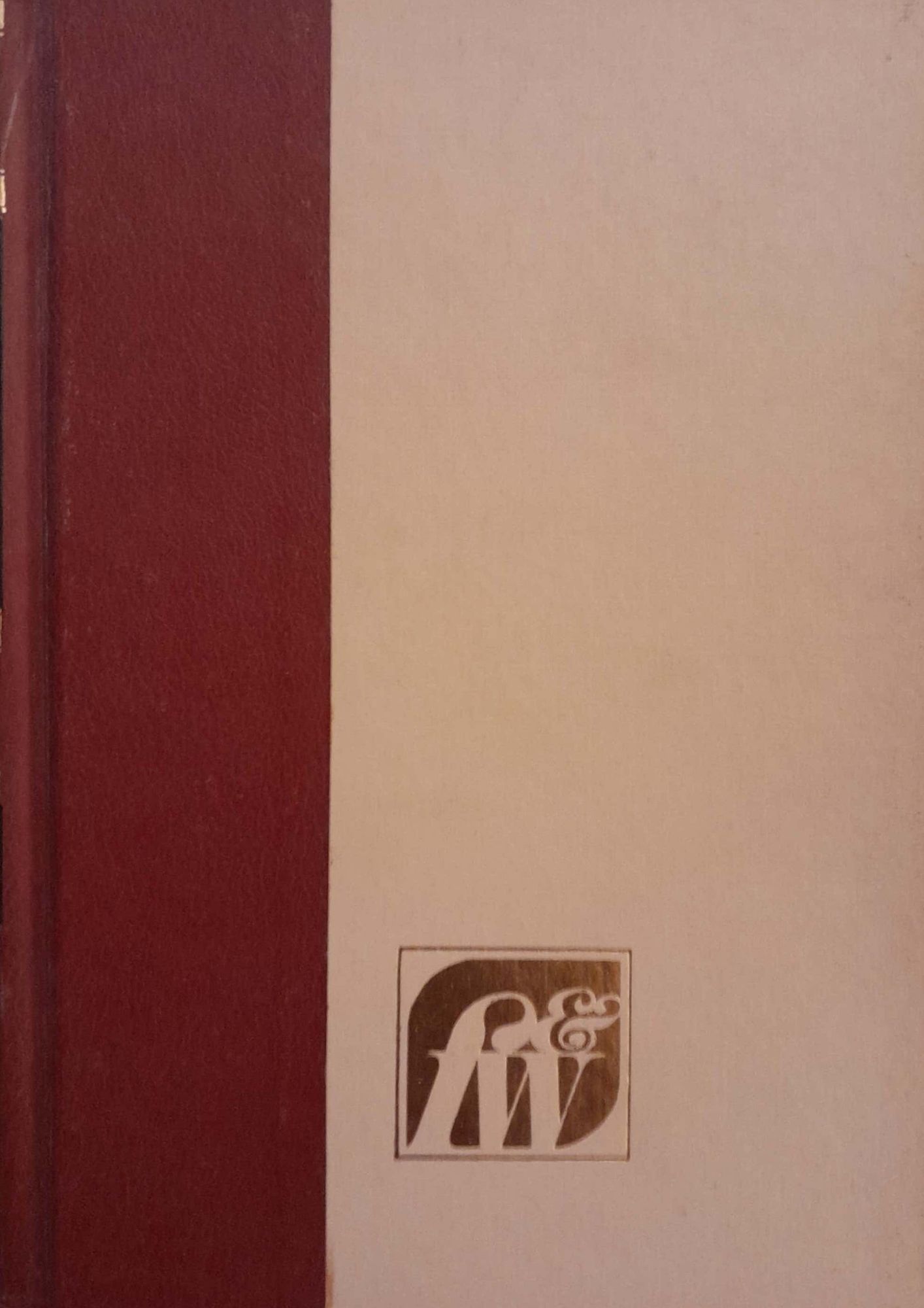 SamayYaan - Cultural Centre and Library Funk & Wagnalls New Encyclopedia – Volume 8