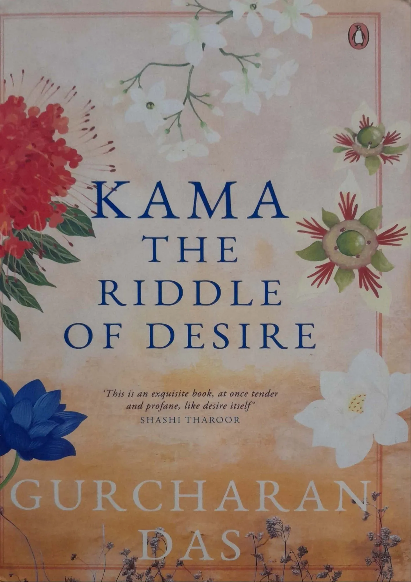 Kama: The Riddle of Desire