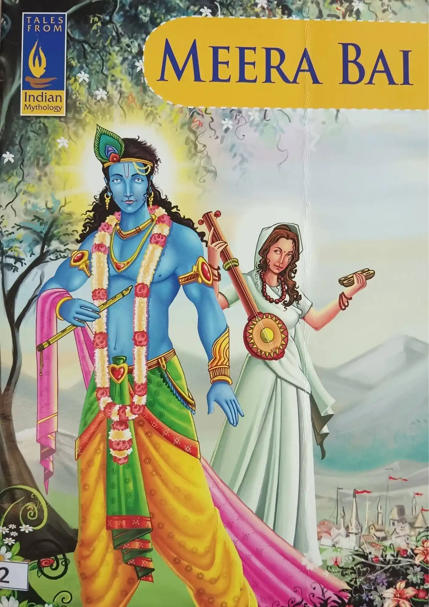 Meera Bai