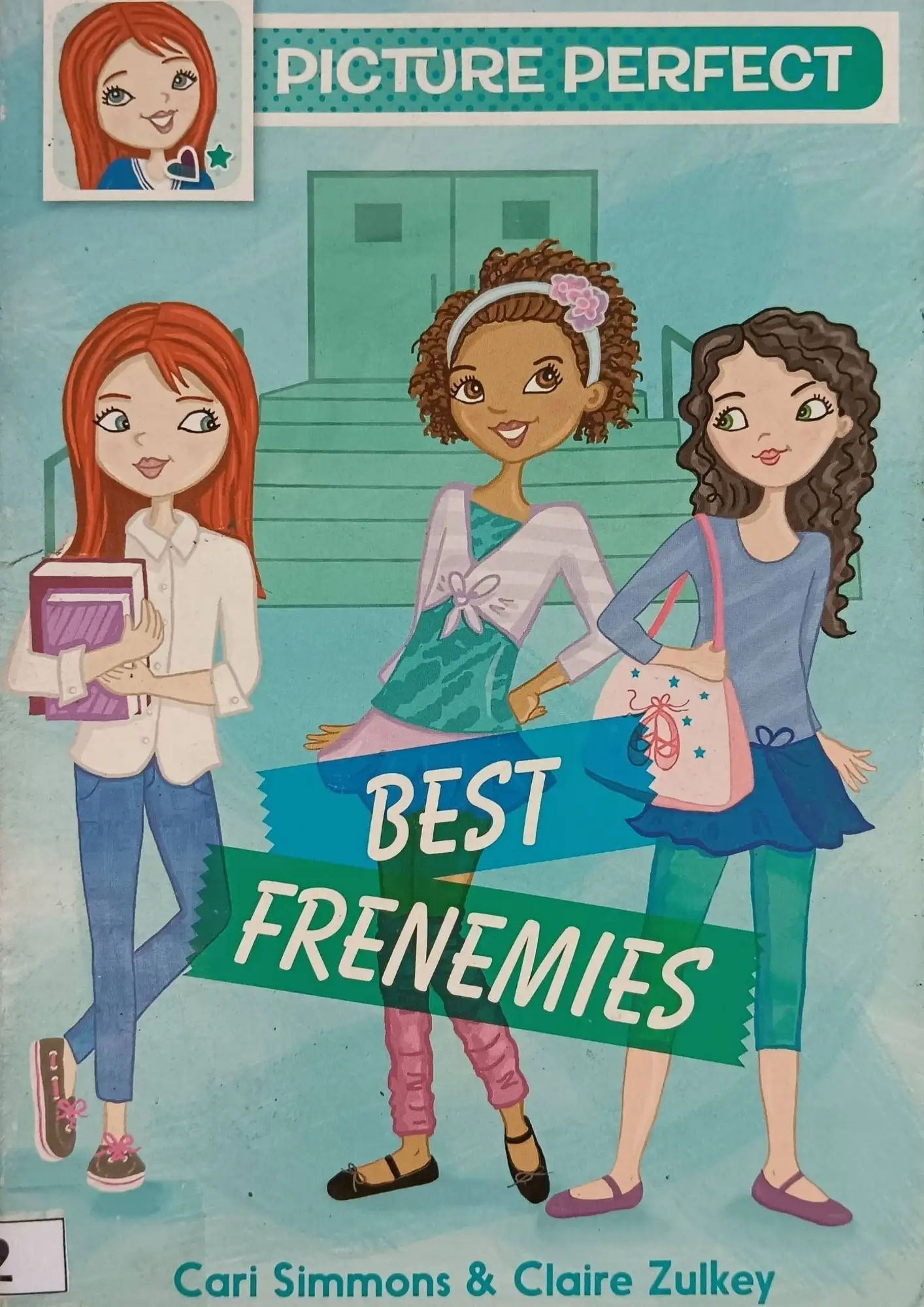 SamayYaan - Cultural Centre and Library Picture Perfect: Best Frenemies