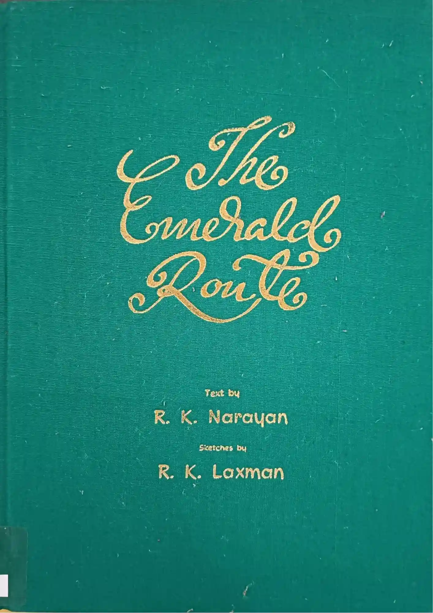 The Emerald Route