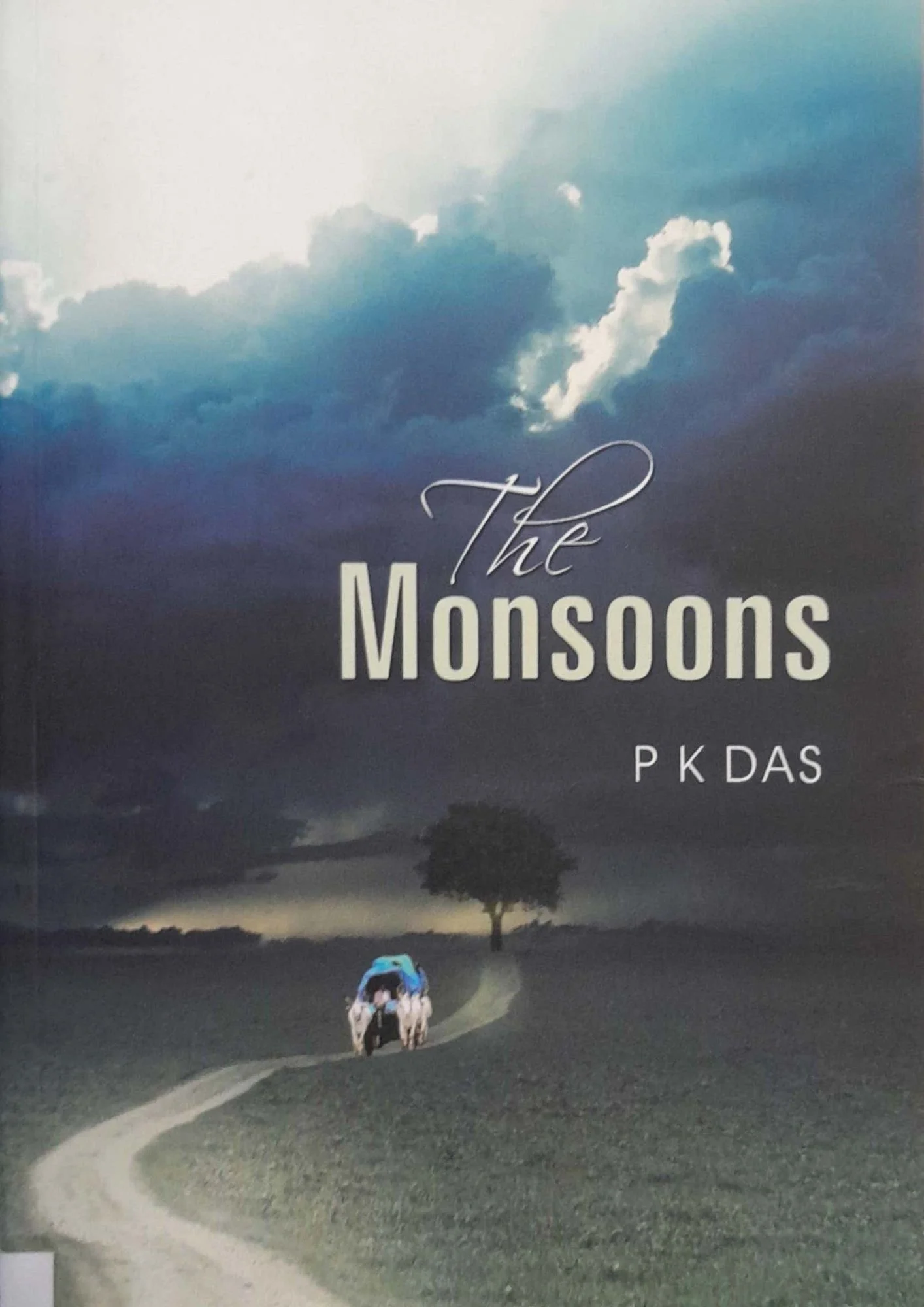 The Monsoons