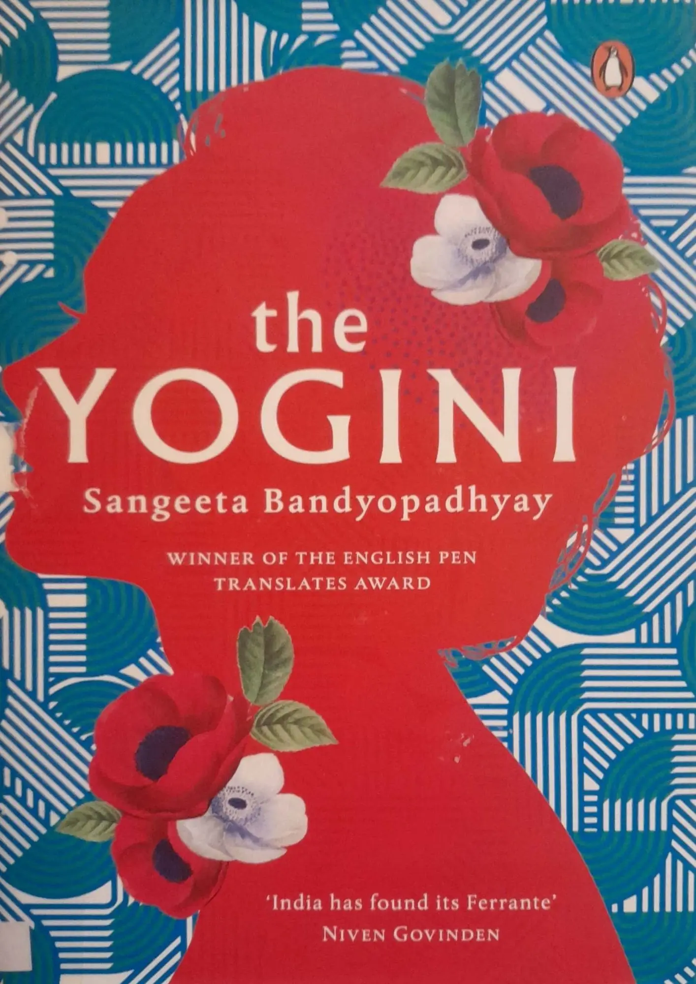 The Yogini