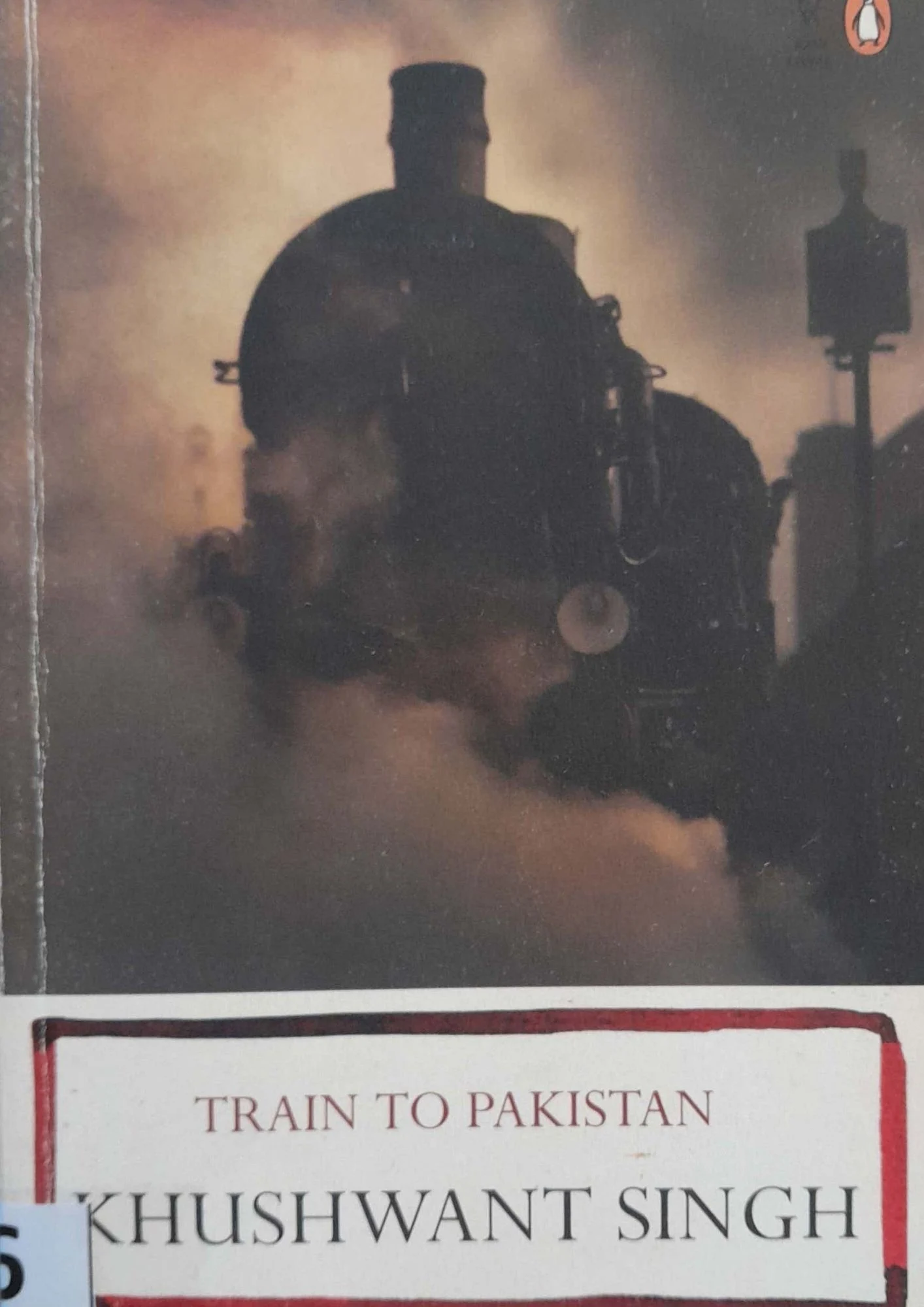Train to Pakistan