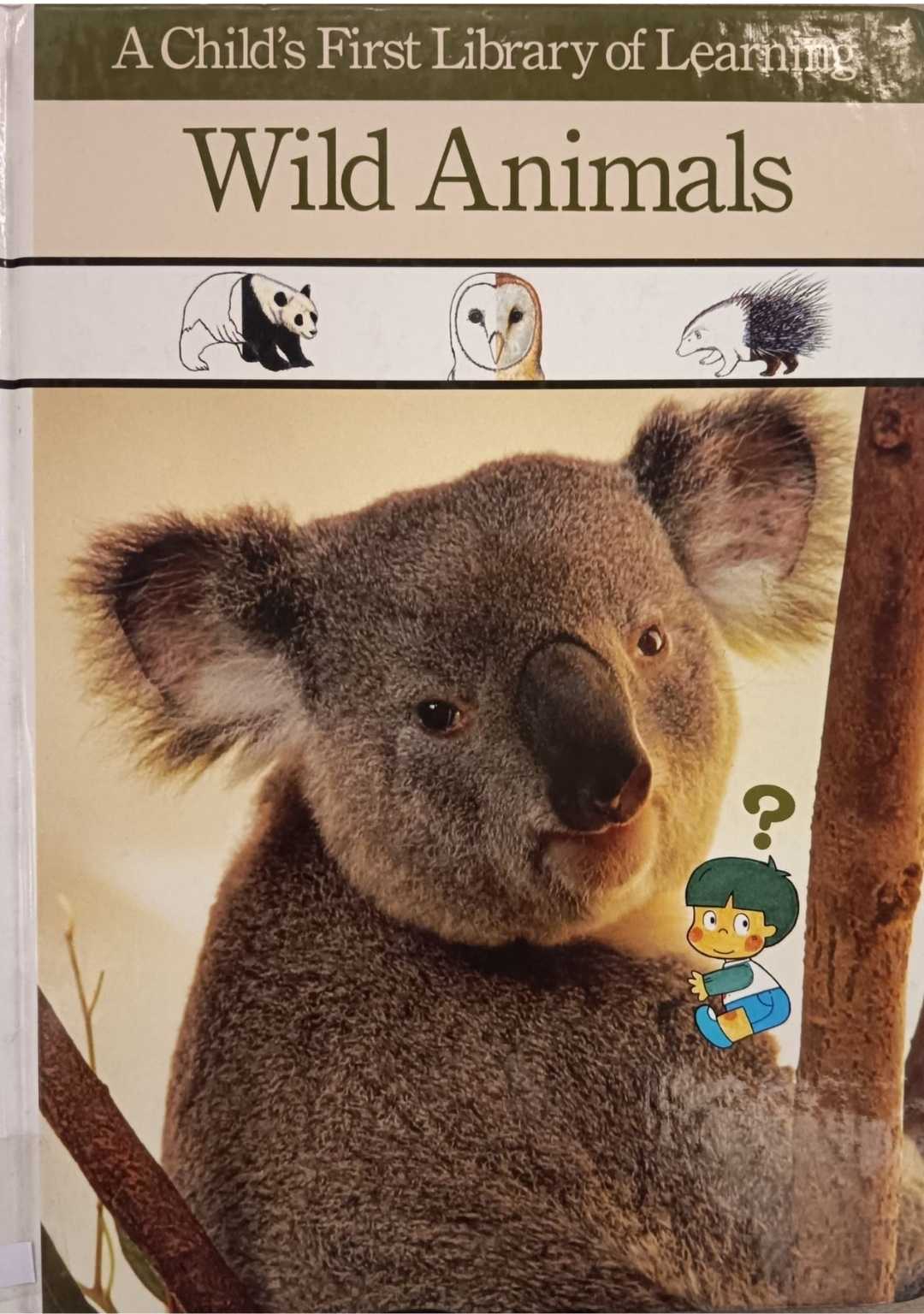 Wild Animals