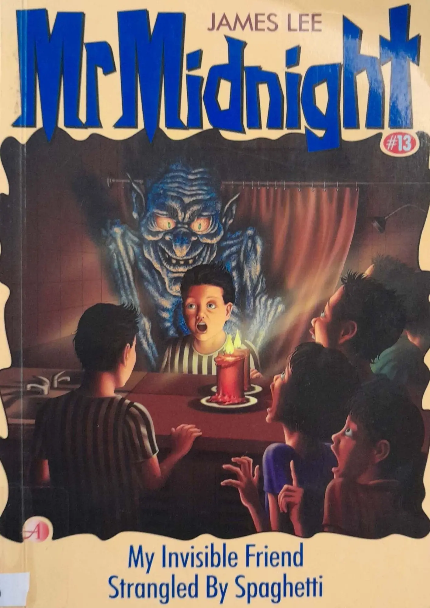 SamayYaan - Cultural Centre and Library Mr. Midnight