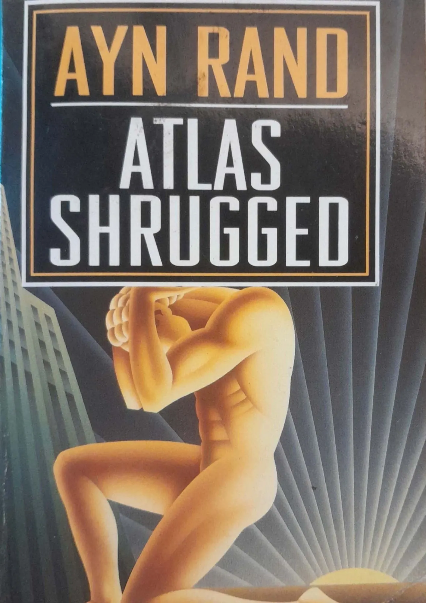 SamayYaan - Cultural Centre and Library Atlas Shrugged