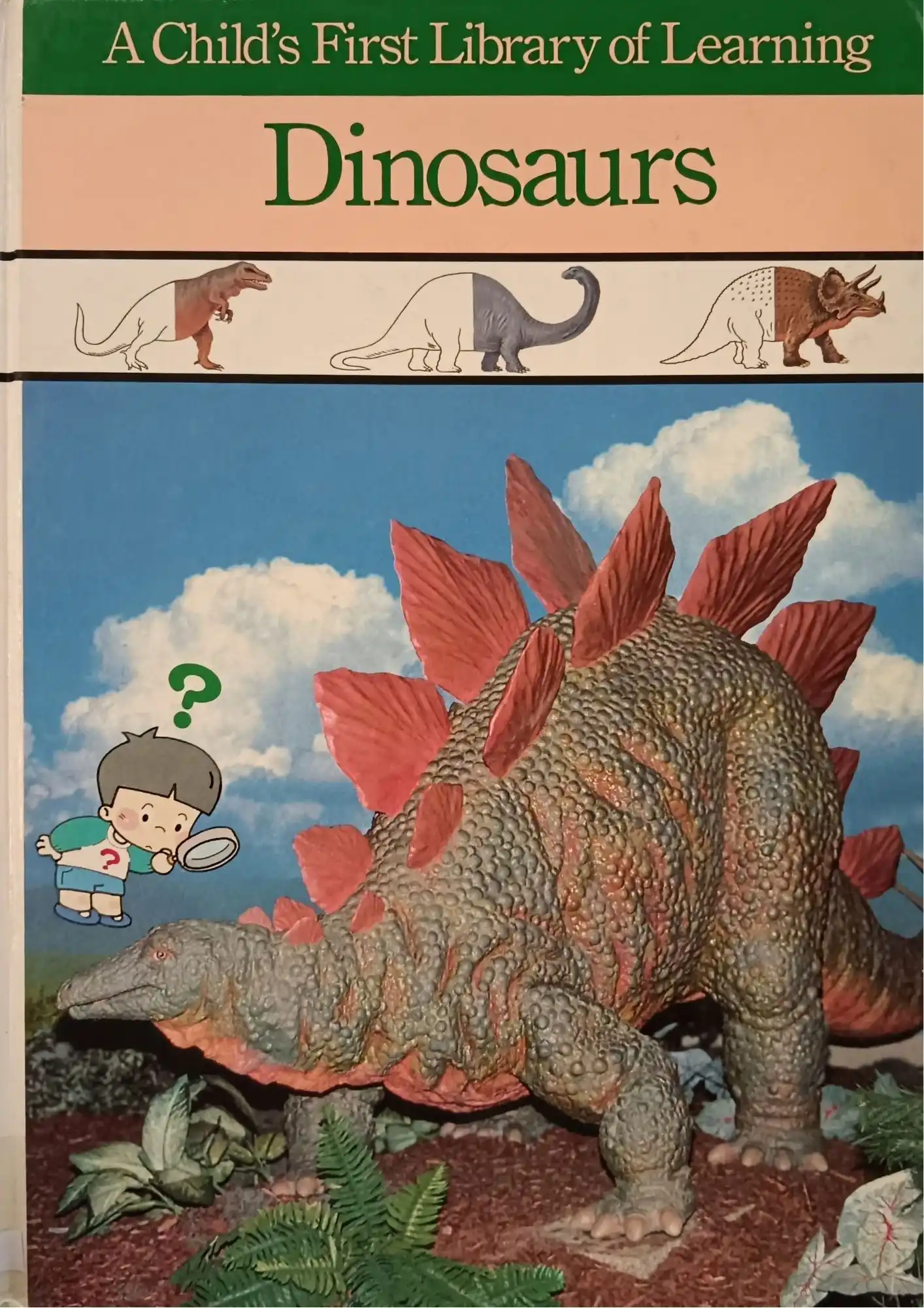 SamayYaan - Cultural Centre and Library Dinosaurs
