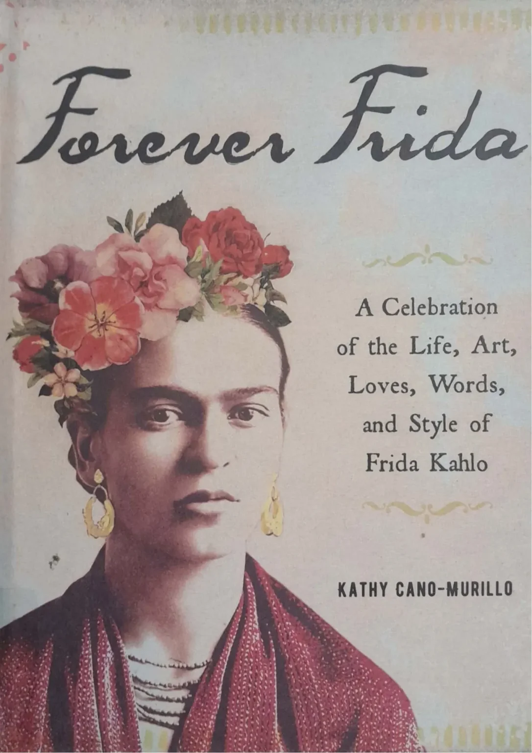 SamayYaan - Cultural Centre and Library Forever Frida