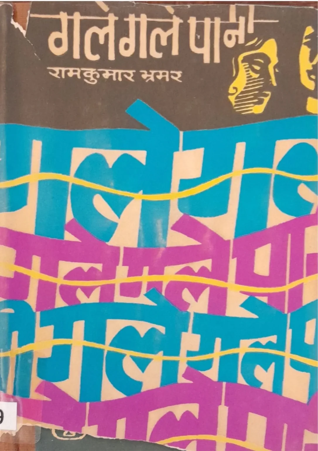 SamayYaan - Cultural Centre and Library Gale Gale Pani