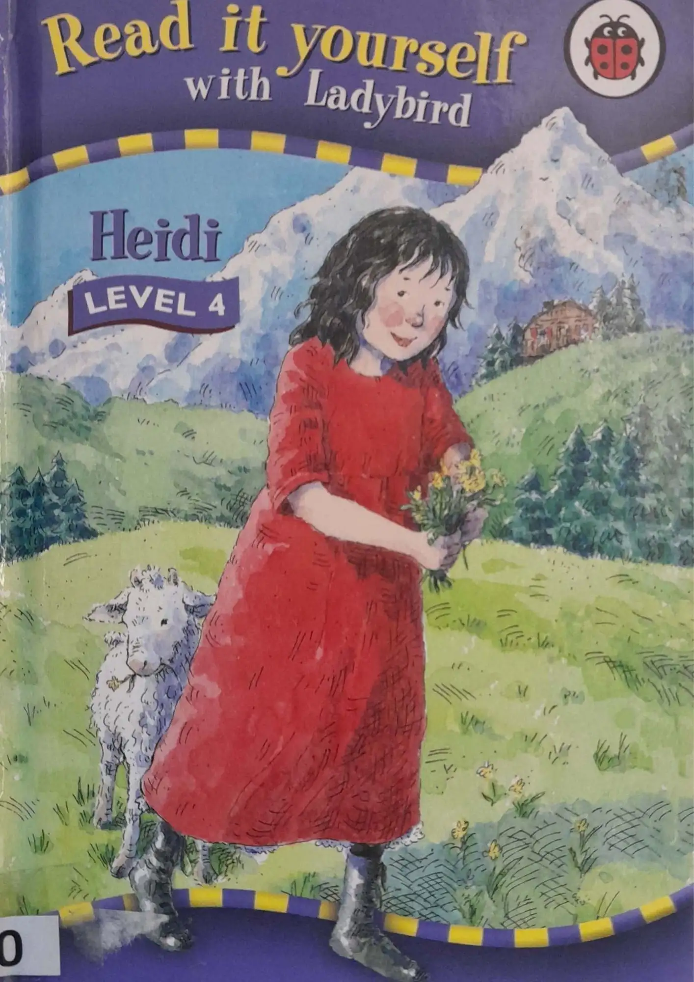 Heidi Level 4