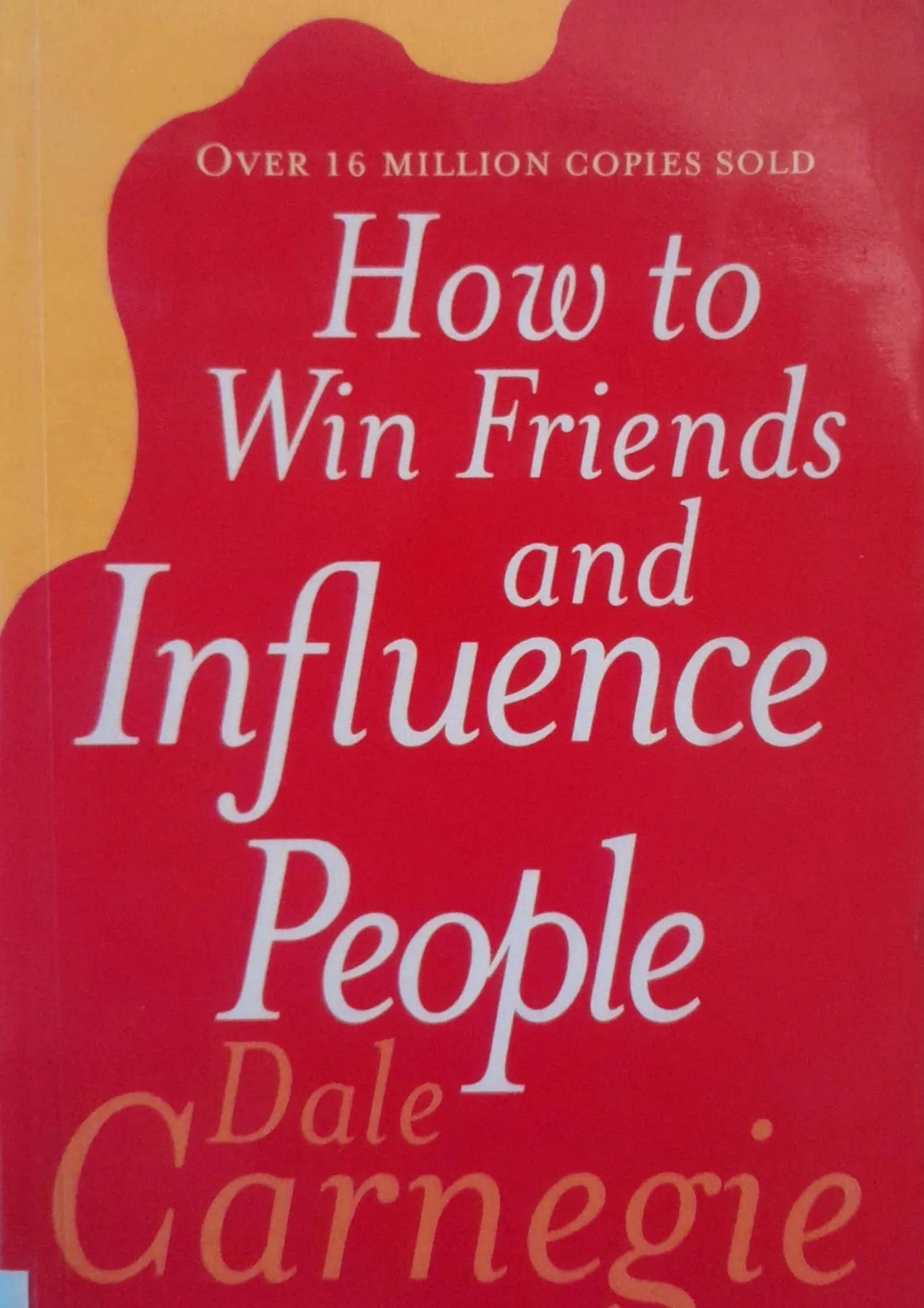 SamayYaan - Cultural Centre and Library How to Win Friends and Influence People