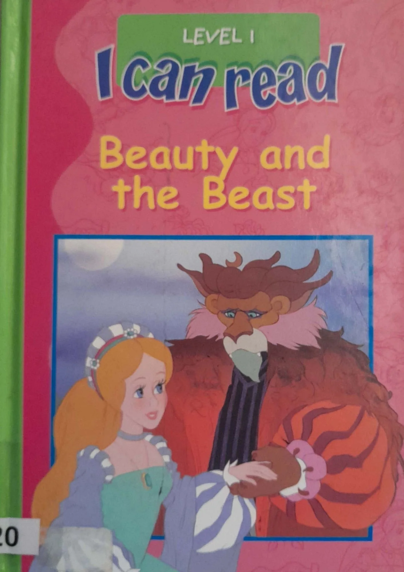 SamayYaan - Cultural Centre and Library Beauty and The Beast Level-1